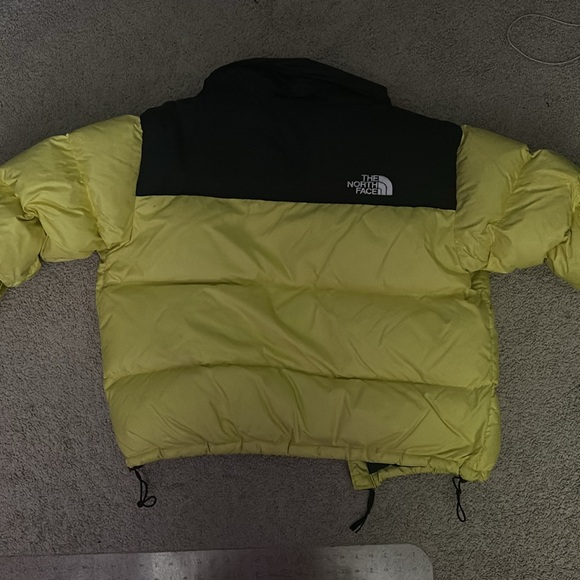 North face 700 down puffer - Picture 3 of 3